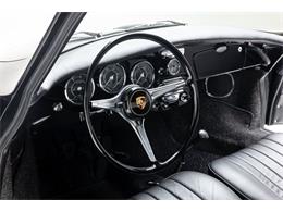 1965 Porsche 356C (CC-2101259) for sale in Costa Mesa, California