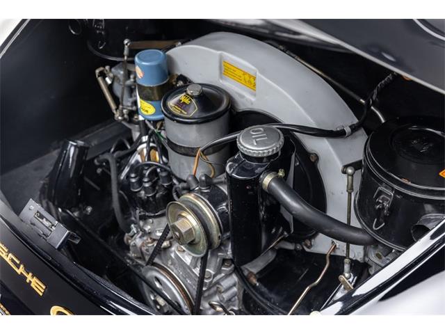 1965 Porsche 356C (CC-2101259) for sale in Costa Mesa, California