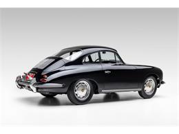 1965 Porsche 356C (CC-2101259) for sale in Costa Mesa, California