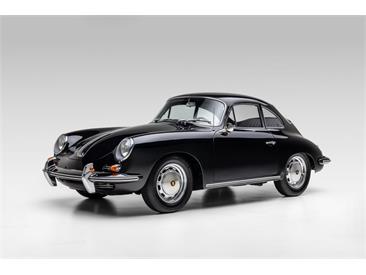1965 Porsche 356C (CC-2101259) for sale in Costa Mesa, California