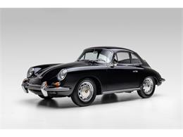 1965 Porsche 356C (CC-2101259) for sale in Costa Mesa, California