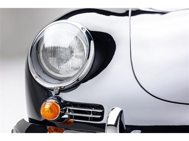 1965 Porsche 356C (CC-2101259) for sale in Costa Mesa, California