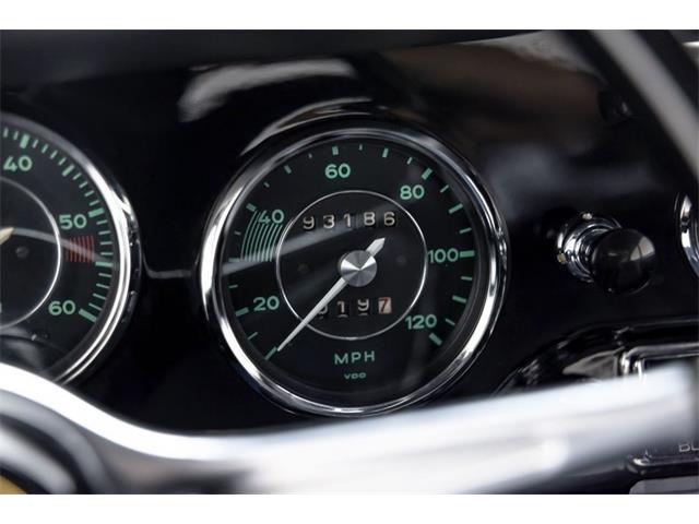 1965 Porsche 356C (CC-2101259) for sale in Costa Mesa, California