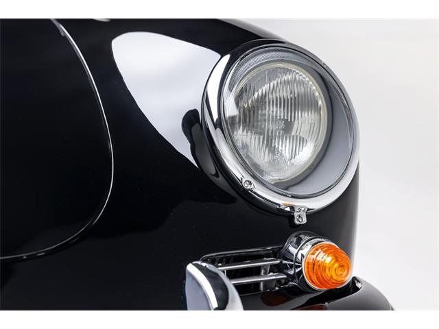 1965 Porsche 356C (CC-2101259) for sale in Costa Mesa, California
