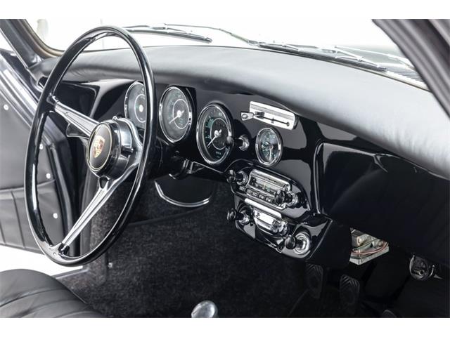 1965 Porsche 356C (CC-2101259) for sale in Costa Mesa, California