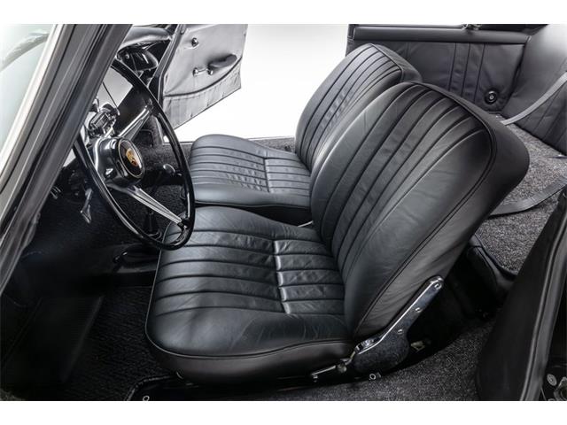 1965 Porsche 356C (CC-2101259) for sale in Costa Mesa, California