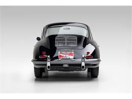 1965 Porsche 356C (CC-2101259) for sale in Costa Mesa, California