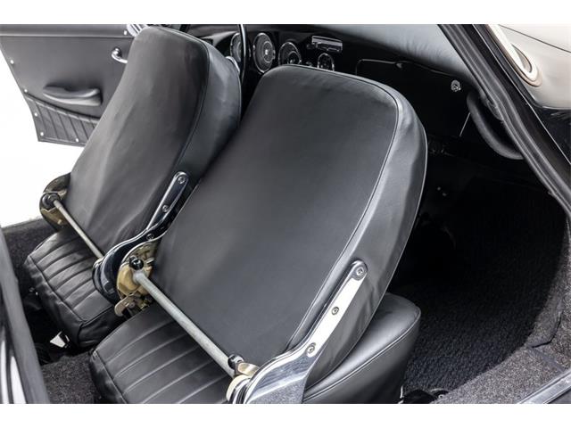 1965 Porsche 356C (CC-2101259) for sale in Costa Mesa, California