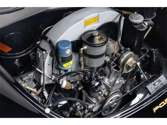 1965 Porsche 356C (CC-2101259) for sale in Costa Mesa, California