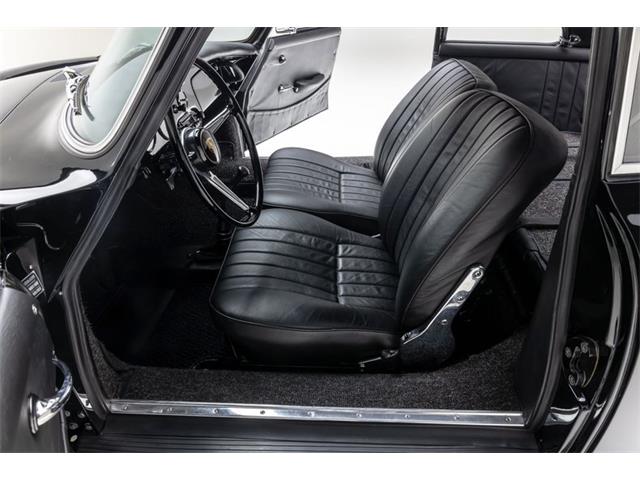 1965 Porsche 356C (CC-2101259) for sale in Costa Mesa, California