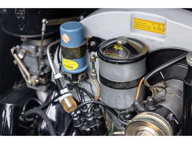 1965 Porsche 356C (CC-2101259) for sale in Costa Mesa, California