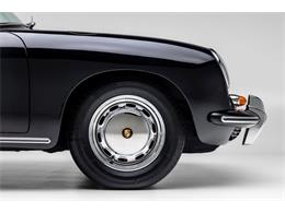 1965 Porsche 356C (CC-2101259) for sale in Costa Mesa, California