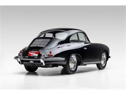 1965 Porsche 356C (CC-2101259) for sale in Costa Mesa, California