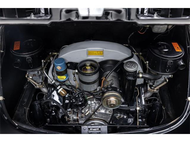 1965 Porsche 356C (CC-2101259) for sale in Costa Mesa, California