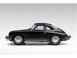 1965 Porsche 356C (CC-2101259) for sale in Costa Mesa, California