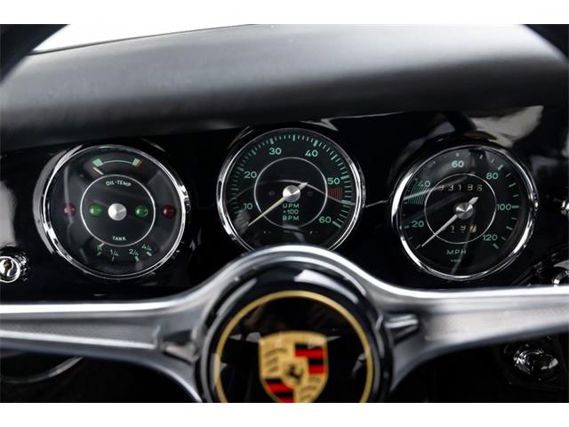 1965 Porsche 356C (CC-2101259) for sale in Costa Mesa, California