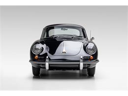 1965 Porsche 356C (CC-2101259) for sale in Costa Mesa, California