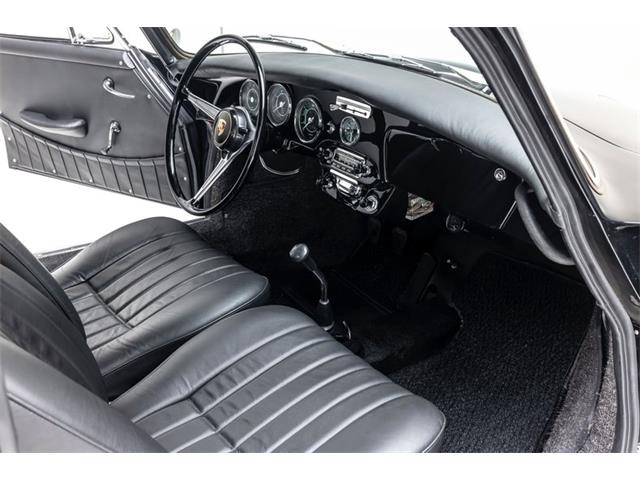 1965 Porsche 356C (CC-2101259) for sale in Costa Mesa, California