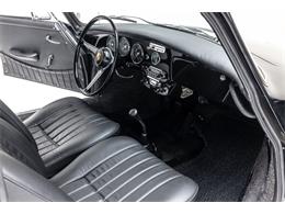 1965 Porsche 356C (CC-2101259) for sale in Costa Mesa, California