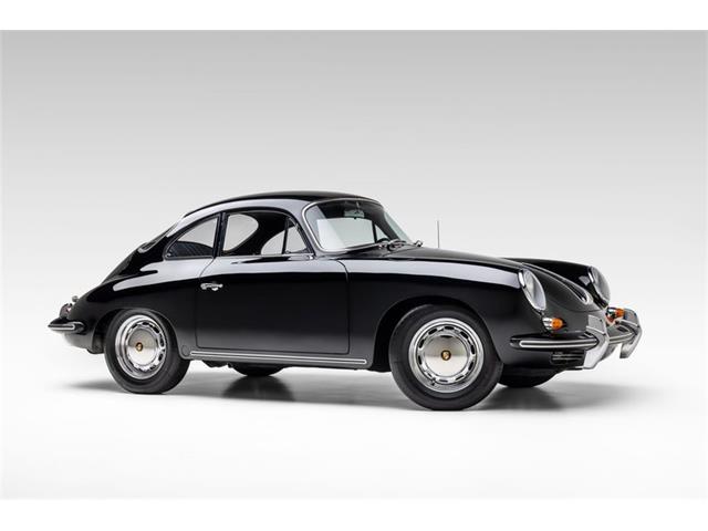 1965 Porsche 356C (CC-2101259) for sale in Costa Mesa, California