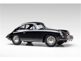 1965 Porsche 356C (CC-2101259) for sale in Costa Mesa, California