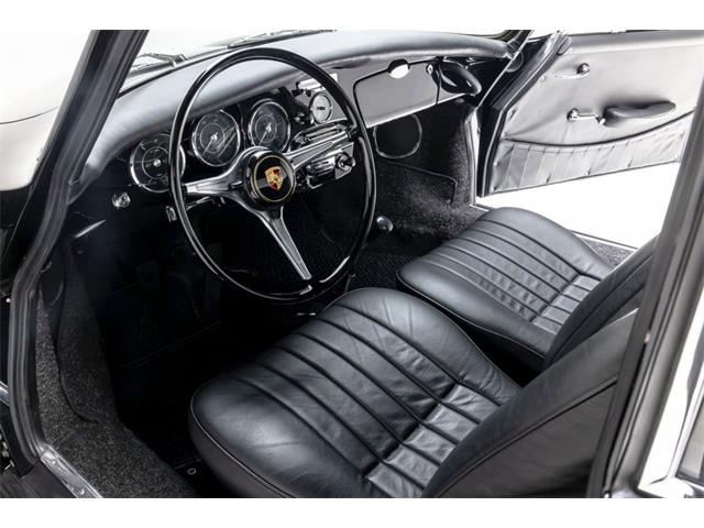1965 Porsche 356C (CC-2101259) for sale in Costa Mesa, California