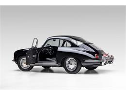 1965 Porsche 356C (CC-2101259) for sale in Costa Mesa, California