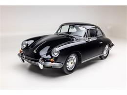 1965 Porsche 356C (CC-2101259) for sale in Costa Mesa, California