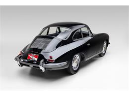 1965 Porsche 356C (CC-2101259) for sale in Costa Mesa, California