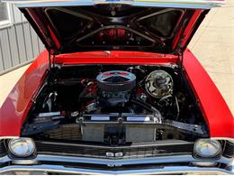 1970 Chevrolet Nova (CC-2101260) for sale in Greene, Iowa