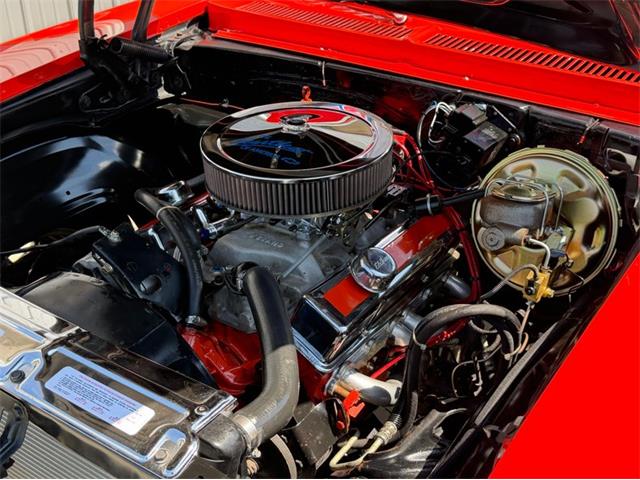 1970 Chevrolet Nova (CC-2101260) for sale in Greene, Iowa