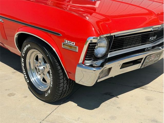 1970 Chevrolet Nova (CC-2101260) for sale in Greene, Iowa
