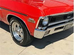 1970 Chevrolet Nova (CC-2101260) for sale in Greene, Iowa