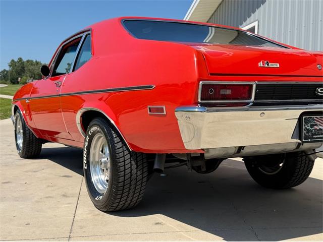 1970 Chevrolet Nova (CC-2101260) for sale in Greene, Iowa