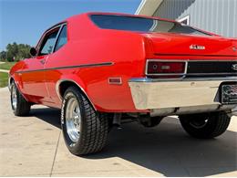 1970 Chevrolet Nova (CC-2101260) for sale in Greene, Iowa