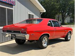 1970 Chevrolet Nova (CC-2101260) for sale in Greene, Iowa
