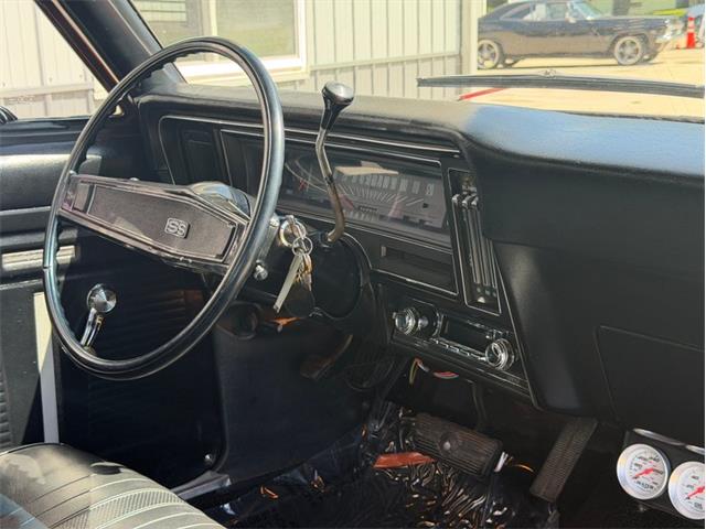 1970 Chevrolet Nova (CC-2101260) for sale in Greene, Iowa
