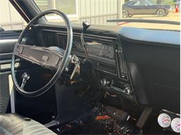 1970 Chevrolet Nova (CC-2101260) for sale in Greene, Iowa