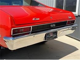 1970 Chevrolet Nova (CC-2101260) for sale in Greene, Iowa