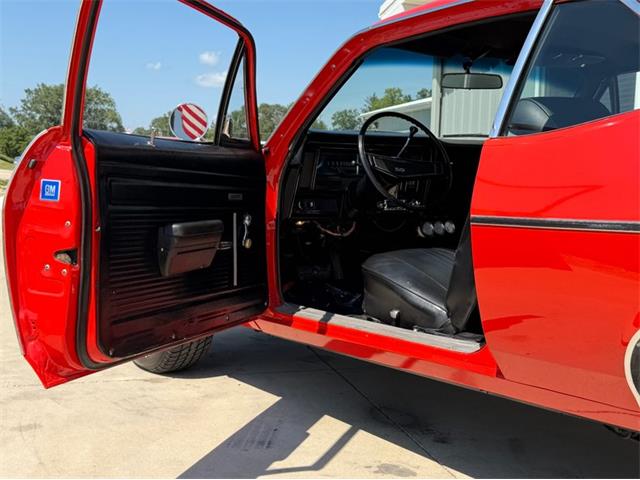 1970 Chevrolet Nova (CC-2101260) for sale in Greene, Iowa