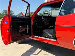1970 Chevrolet Nova (CC-2101260) for sale in Greene, Iowa