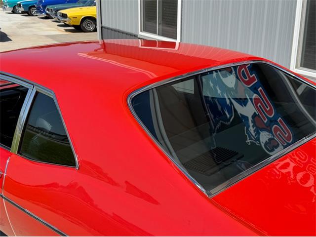 1970 Chevrolet Nova (CC-2101260) for sale in Greene, Iowa