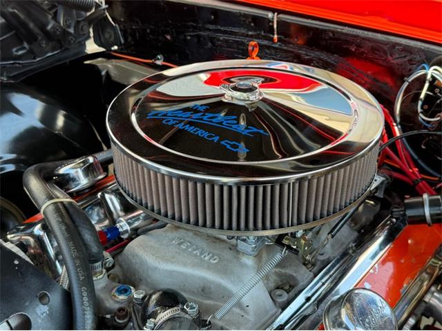 1970 Chevrolet Nova (CC-2101260) for sale in Greene, Iowa