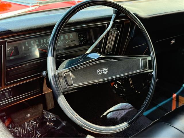 1970 Chevrolet Nova (CC-2101260) for sale in Greene, Iowa