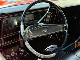 1970 Chevrolet Nova (CC-2101260) for sale in Greene, Iowa