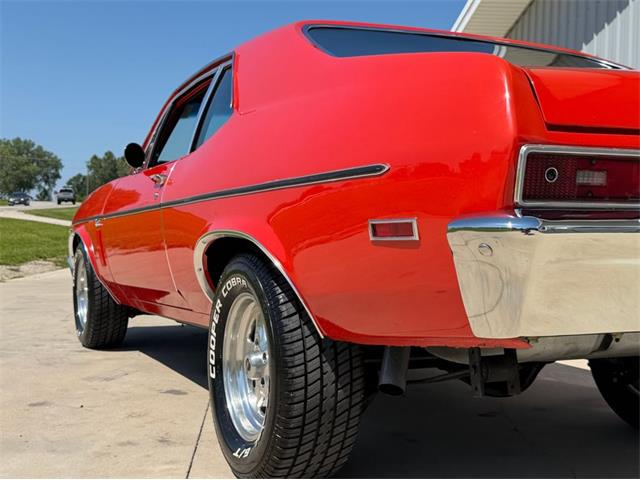 1970 Chevrolet Nova (CC-2101260) for sale in Greene, Iowa