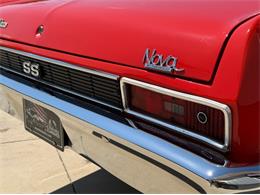 1970 Chevrolet Nova (CC-2101260) for sale in Greene, Iowa