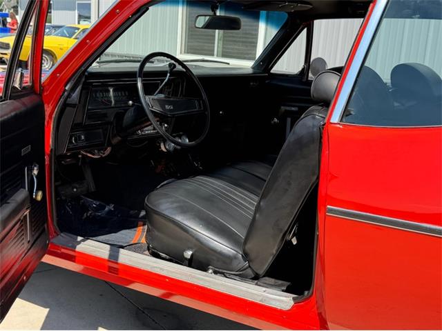 1970 Chevrolet Nova (CC-2101260) for sale in Greene, Iowa