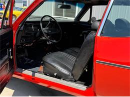 1970 Chevrolet Nova (CC-2101260) for sale in Greene, Iowa