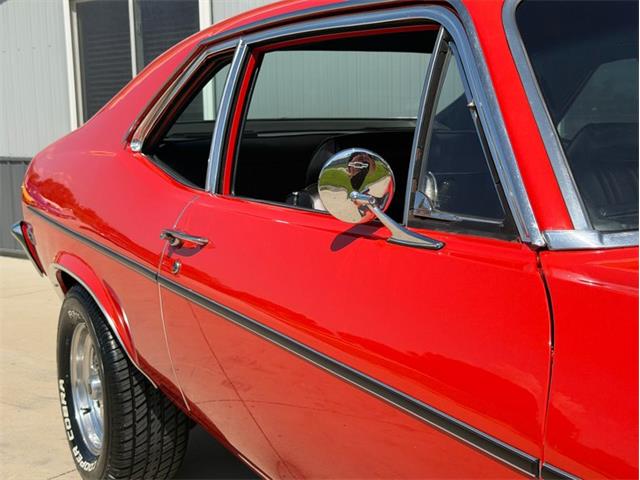 1970 Chevrolet Nova (CC-2101260) for sale in Greene, Iowa